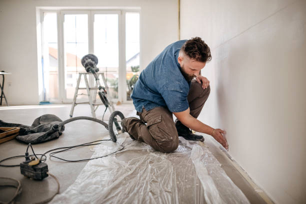 Reliable Wellsville, UT Drywall and Painting Service Solutions